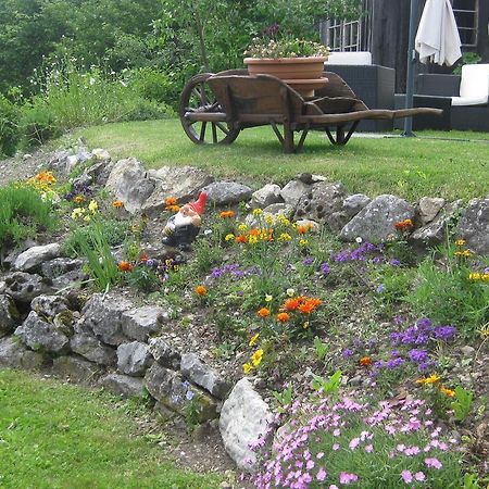 Bed&Breakfast aux Enges Extérieur photo